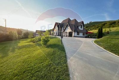 Casa de vanzare in Transilvania - 2