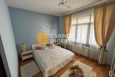 VILA de lux - design clasic-vintage - Dealul Galata - Sos Voinesti - 18