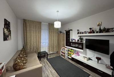 2 camere cu curte privata securizata – ideal pentru familie, Rahova - 3