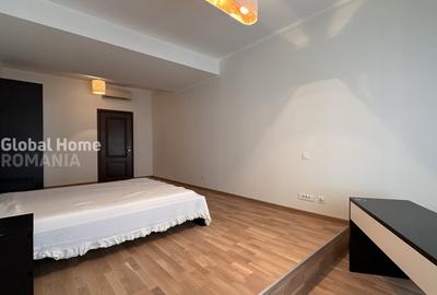 Apartament 4 Camere + Terasa | Herastrau | Complet Mobilat & Utilat | Parcare - 16