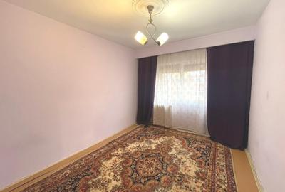 Apartament cu 3 camere decomandat, mobilat în Central - 8