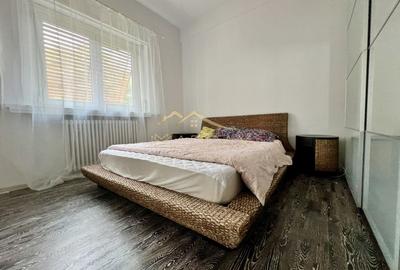 Apartament ***2 camere // Calea Victoriei - 8