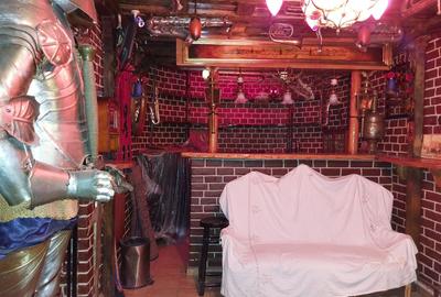 URGENT!,  SPATIU COMERCIAL IN ACTE, RANDAMENT MINIM 8%, NEGOCIABIL - 8