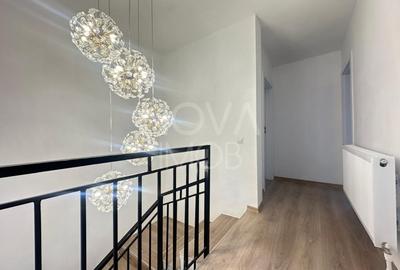 Casa tip duplex mobilata si utilata - Cartierul Arhitectilor - 13