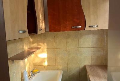 Inchiriez apartament recent renovat - 4