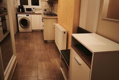 Apartament modern 2 camere Cornișă (zona UMFST) - 10