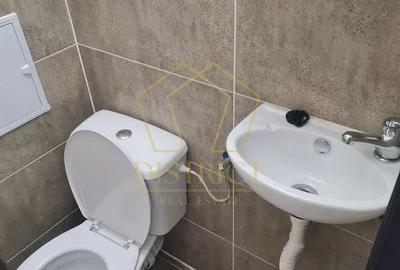 Garsonieră semidecomandată, mobilată în Complex Studențesc - 5
