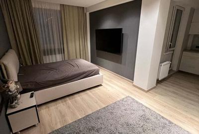 Garsonieră decomandată în Crângași - 2