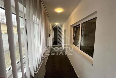 Casă cu 7 camere cu Canalizare în Elisabetin - 2