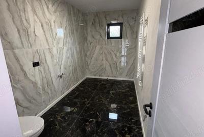 Casă cu 3 camere cu Canalizare în Stâlpu - 8