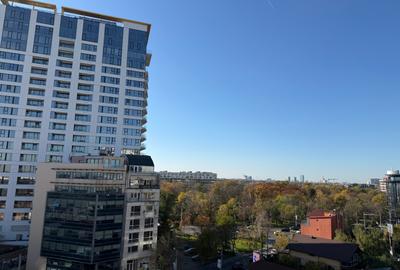 Apartament în Dinamic City,loc de parcare valabil - 5