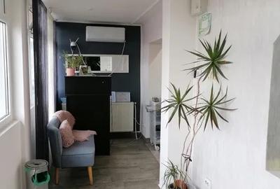 Apartament 2 camere + extindere Zona Panduri - parter - 74 mp - 4