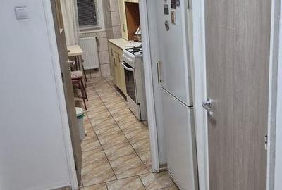 Garsonieră decomandată, mobilată în Lacul Tei - 3