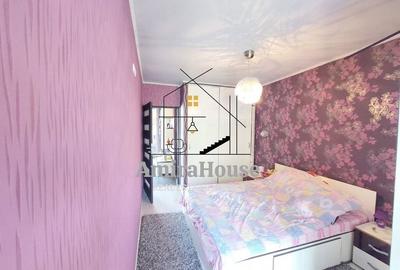 Apartament 2 camere finisat, mobilat, str Stejarului Floresti - 2