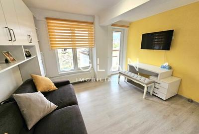 Apartament 3 cam, bloc cu piscina,  D-na Stanca - 8