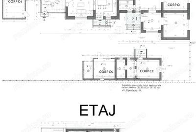 Casa particulara Cladire de birouri Sediu de firma - Oradea - 8