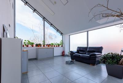 Cladire birouri - 300 mp - Arhitectura superba - 24