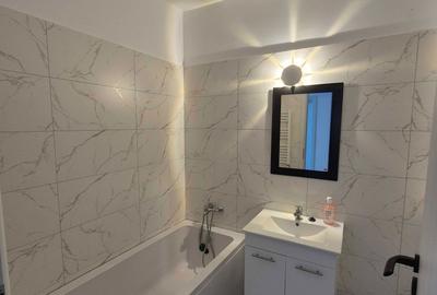 Garsonieră decomandată în Chiajna - 5