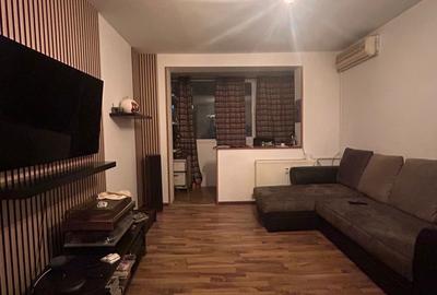 Baba Novac 2 Camere 55 Mp Instalatii Schimbate 10Min Metrou Bloc 1976 Reabilitat - 5