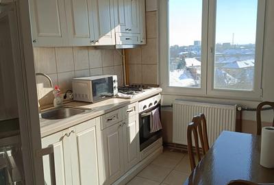 Proptietar inchiriez apartament cu 2 camere Tache Ionescu 450 euro - 9