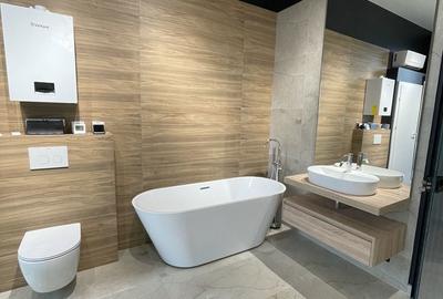 Apartament cu 2 camere decomandat în Chiajna - 3