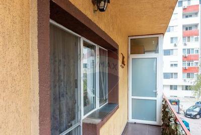 Apartament cu 2 camere de vanzare Militari Residence - 4