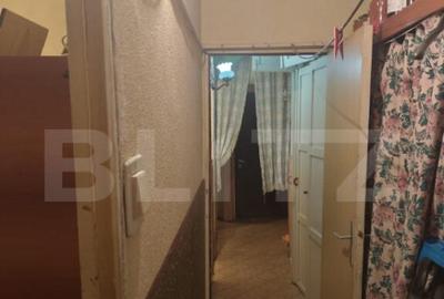 Apartament cu 3 camere, 2 bai, 2 balcoane, renovabil, 67 mp, - 2