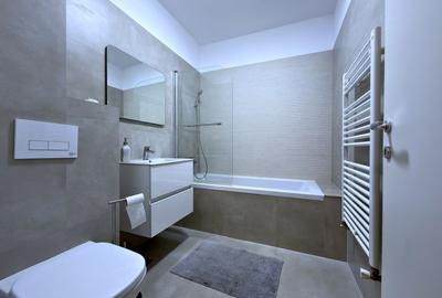 2 camere | Darwin-Tunari | Curte | parcare | centrala | P/3 | 2020 | Nou - 5