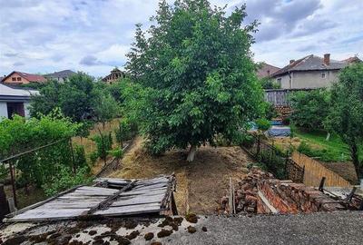 Casă cu 4 camere cu Teren 284 Mp în Iorga