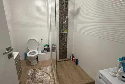 Apartament cu 2 camere semidecomandat, mobilat în Zorilor - 8