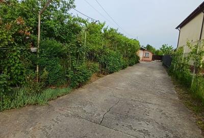 Casă cu 3 camere cu Teren 586 Mp în Central - 10