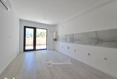 Apartament cu 2 camere în Valea Lupului - 2