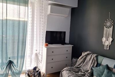 Apartament cu 2 camere decomandat în Central - 6