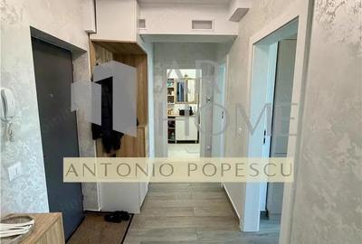 Penthouse 3 camere, 2 parcari, mobilat si utilat, Ploiesti, Albert - 11