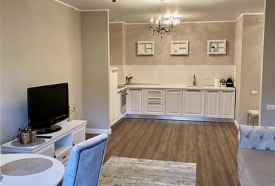 Apartament cu 3 camere decomandat, mobilat în Răcădău - 4