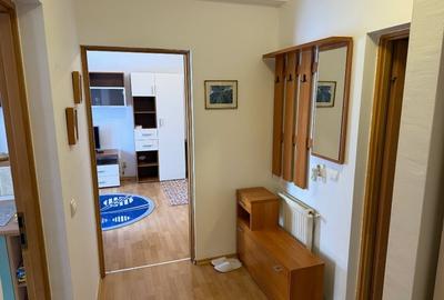 Garsonieră decomandată în Plopilor - 6