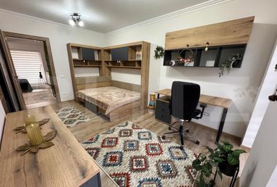 Apartament de inchiriat, cu 3 camere, 75 mp, Zalau - 24