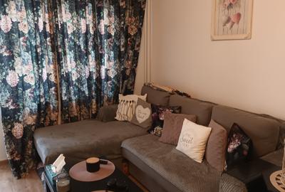 Garsonieră decomandată în Virtuții - 2