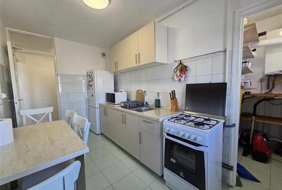 Apartament cu 2 camere decomandat, mobilat în Răcădău - 25