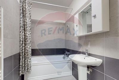 Garsoniera de inchiriat, Sanpetru Residence - 10