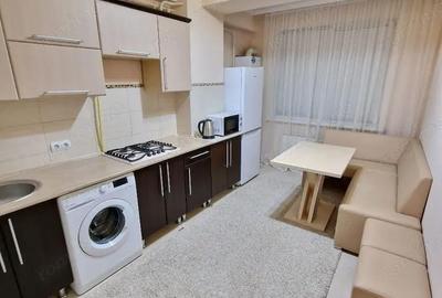 Garsonieră decomandată în Berceni - 3