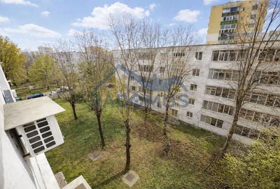 Apartament cu 3 camere decomandat în Vest - 2