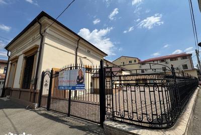 Spațiu comercial, de 43.05 mp, în Ultracentral - 9