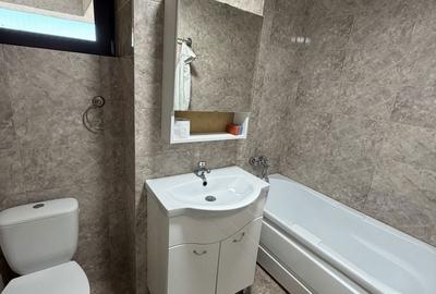 Apartament cu 3 camere decomandat în Drumul Taberei - 2