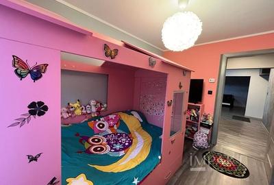 Apartament cu 4 camere, in cartierul Marasti! - 9