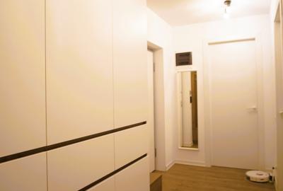 Apartament cu 2 camere decomandat, mobilat în Aviației - 18