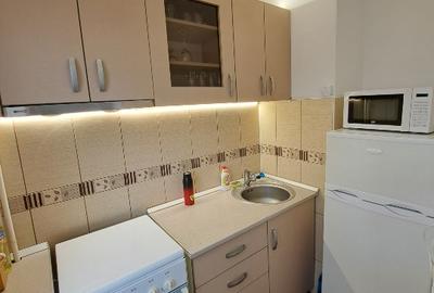Garsonieră semidecomandată în Drumul Taberei - 6