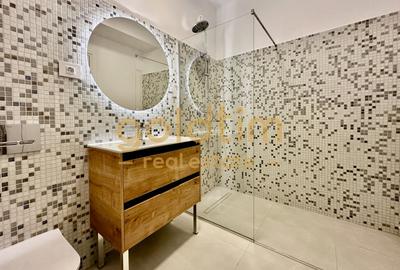 Apartament cu 4 camere decomandat, mobilat în Iancu Nicolae - 11