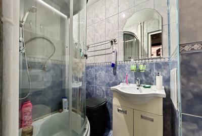 Garsoniera, 34 mp, zona Ultracentral - 4