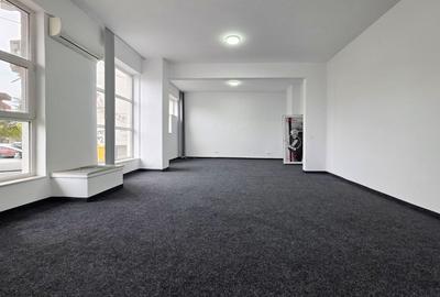 Spațiu comercial, de 192.47999572754 mp, în Faleza Nord - 14